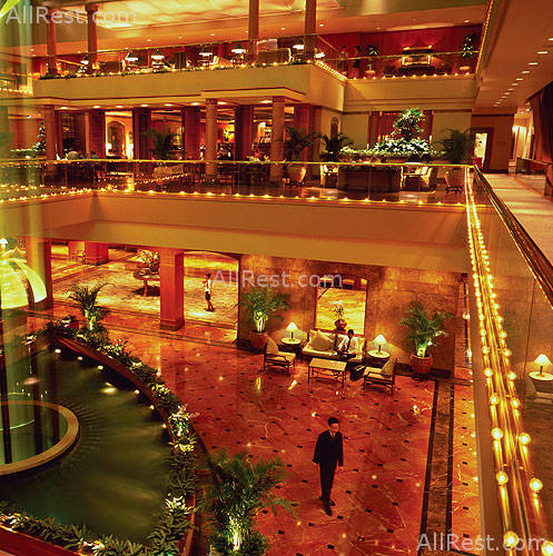 The Regent Singapore 2